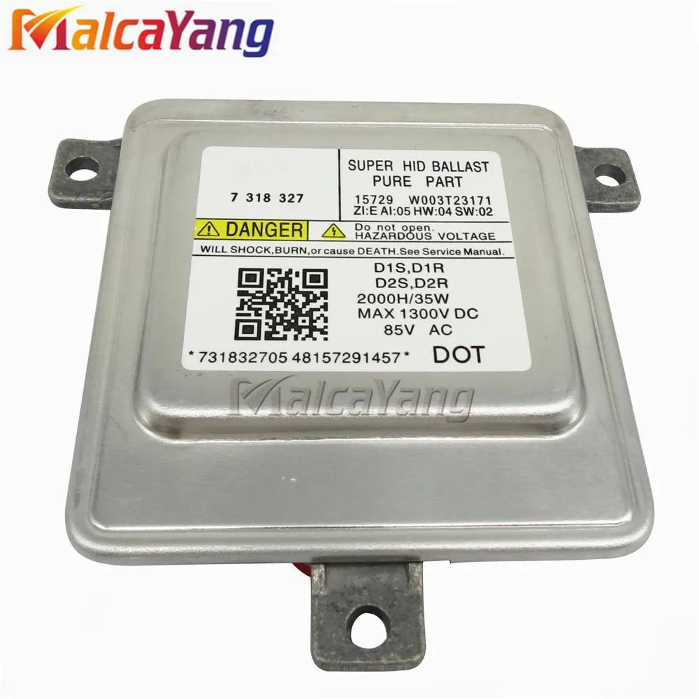 D1S E84 E90 F01 F10 X1 Z4 3 5 7 Series