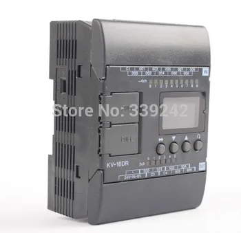 

KV-16DR ORIGINAL PLC PROGRAMMABLE LOGIC CONTROLLER KV-16DR NEW&ORIGINAL