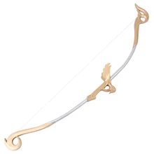 Огонь эмблема если Косплэй Такуми лук