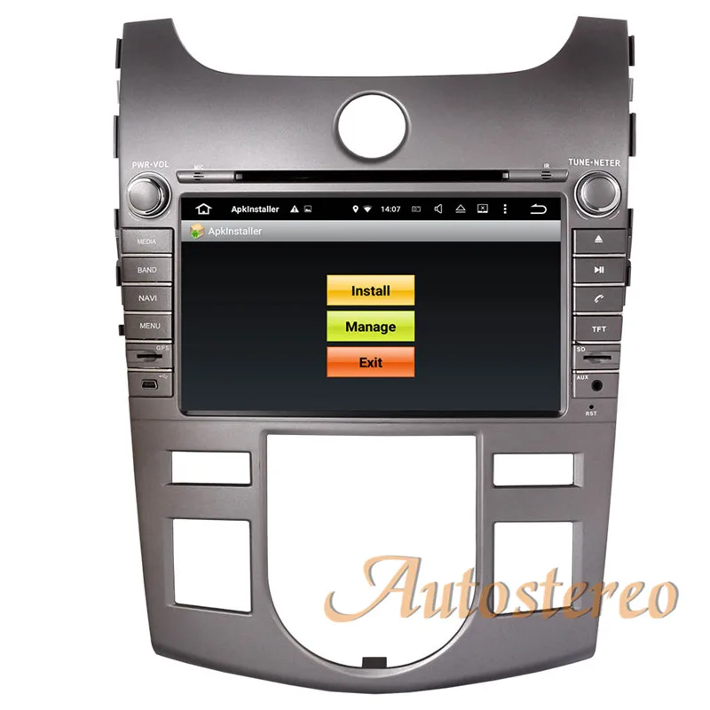 Flash Deal Quad Core Android 9.0 Car CD DVD Player GPS navigation For KIA CERATO FORTE SHUMA KOUP 2008-2012 Satnavi autostereo Radio unit 35 Flash Deal Quad Core Android 9.0 Car CD DVD Player GPS navigation For KIA CERATO FORTE SHUMA KOUP 2008-2012 Satnavi autostereo Radio unit 35