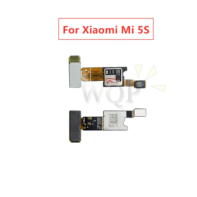 Гибкий кабель для сканера отпечатков пальцев Xiaomi Mi5s Mi 5s сенсорный датчик ID Home