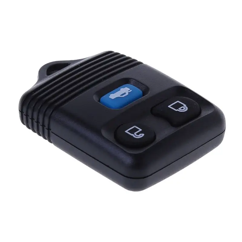 

Replacement 3 Buttons Remote Control Key Fob Case 433MHz for Ford Transit MK6 Connect 2000-2006 Auto Refit Car Key Fob
