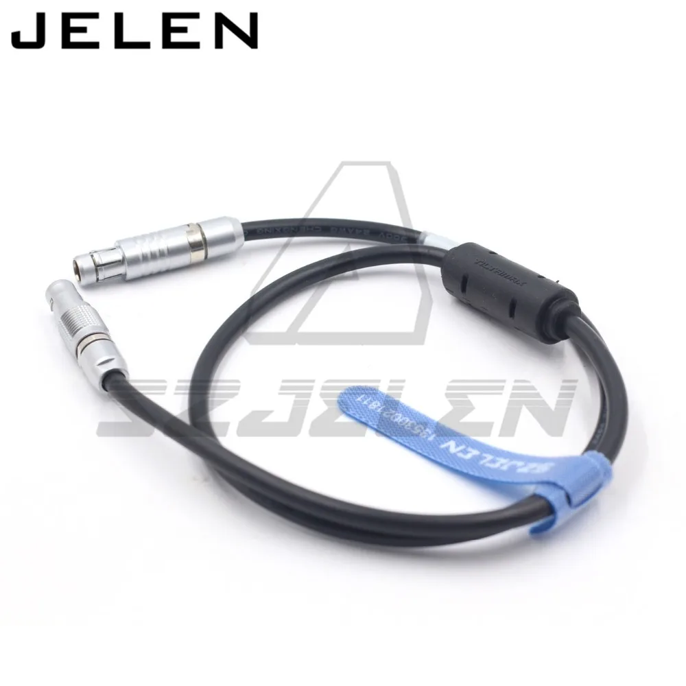 Ceny Tilta nucleus m kabel REC silnika RS3pin do 0B 7pin tilta WLC T03 do arri alexa Mini