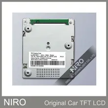 Niro DHL/EMS Новые оригинальные A+ Автомобильные TFT ЖК-мониторы по TPO LLL352T-9457-1