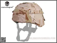  Emersongear Tactical Airsoft Helmet Cover MICH 2000 Helmet Cover 