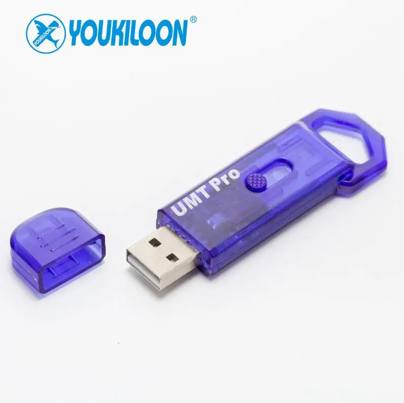 YOUKILOON UMT Pro ключ UMT ключ+ Мстители ключ 2в1