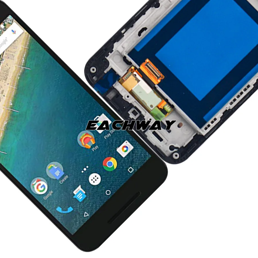 LCD Display LG NEXUS 5X 001