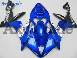 Пластик обтекатель комплект, пригодный для Yamaha YZF1000 1000 R1 YZF-R1 2004 2005 2006 04 05 06 обтекатели комплект индивидуальный заказ мотоциклетные C693