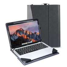 Деловой чехол для ASUS zenbook S UX391 13,3, чехол для ноутбука, роскошный защитный чехол из искусственной кожи, 13 дюймов, ультрабук, чехол для ноутбука