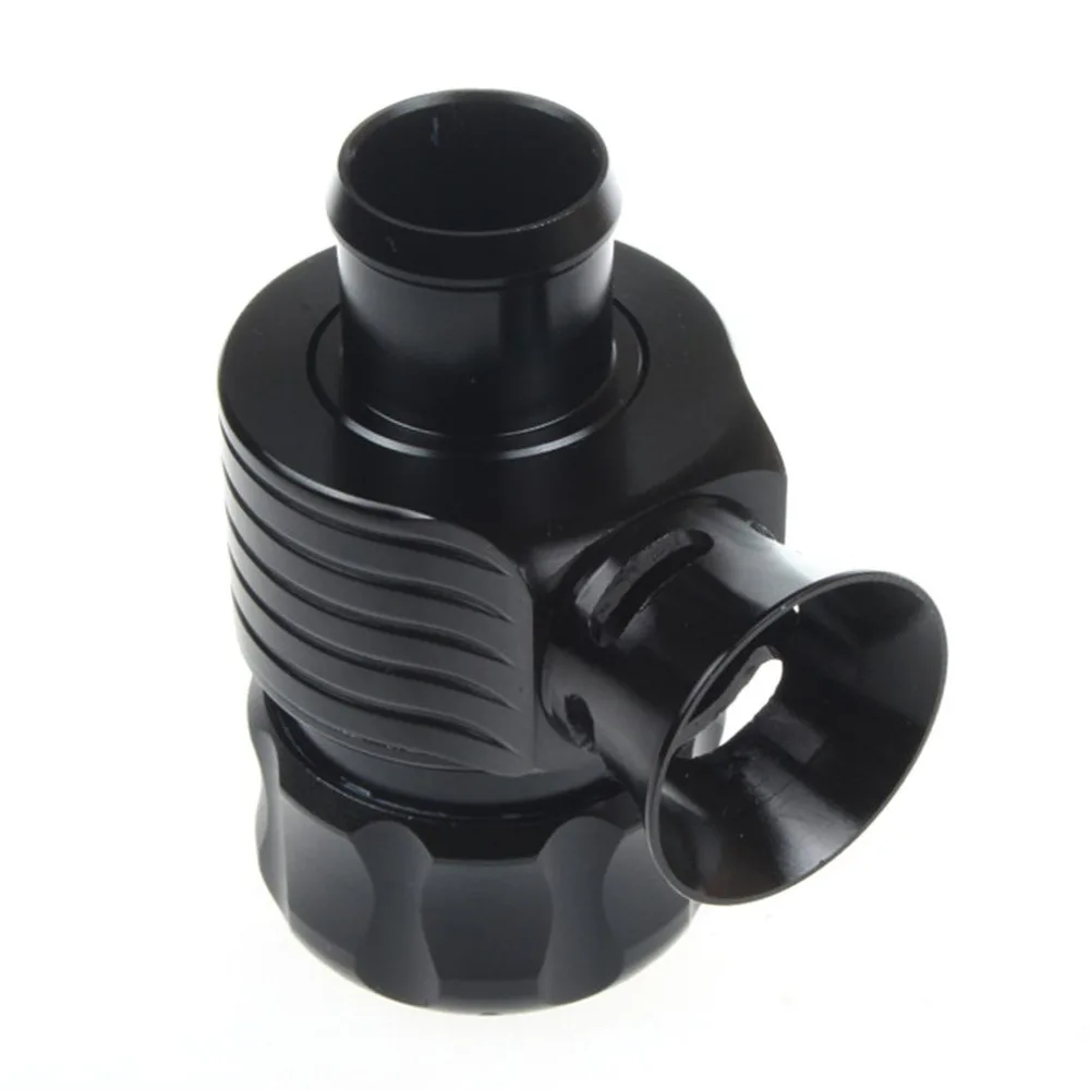

Universal Hot Selling Car Auto Racing Turbo Aluminum Alloy 25mm Diesel Blow Off Valve Premium Diesel Dump Valve Diesel BOV Kits