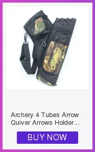 Quiver para Composto Tiro ao ar Linkboy Marca Nova Octane Camo 5 Seta Arco Tradicional Acessórios Caça Livre 9 Cheap Arco e flecha