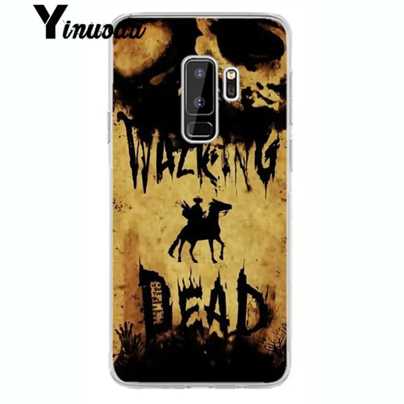 The walking dead 
