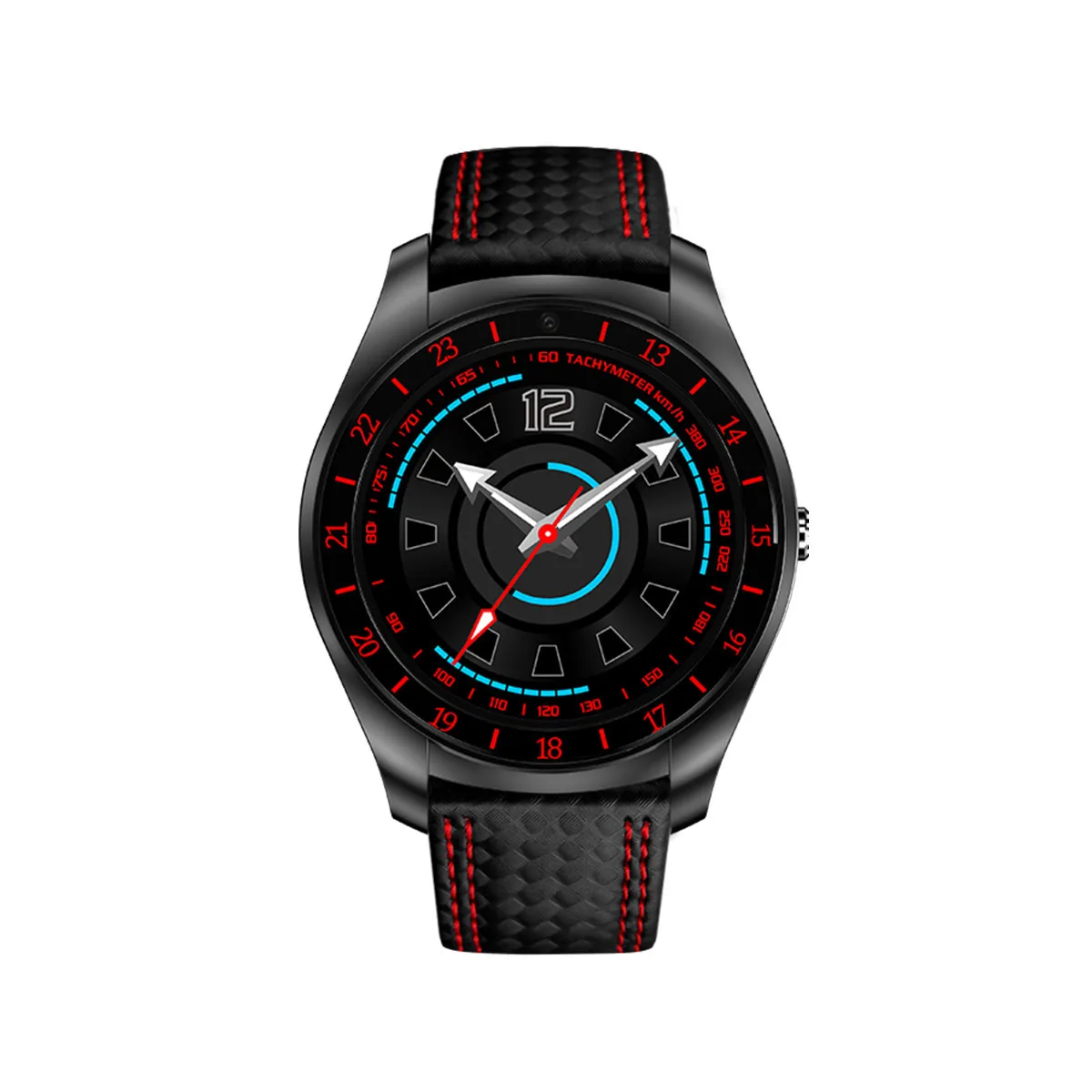 

2019 V10HR Smart men's watch Camera Blue Tooth Heart Rate Monitor Pedometer Wristwatch montre reloj Sport Watches relogio clock