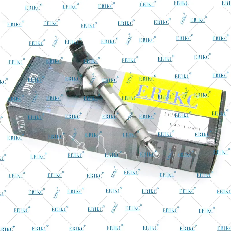genuine common rail injector 0445110854 bosch