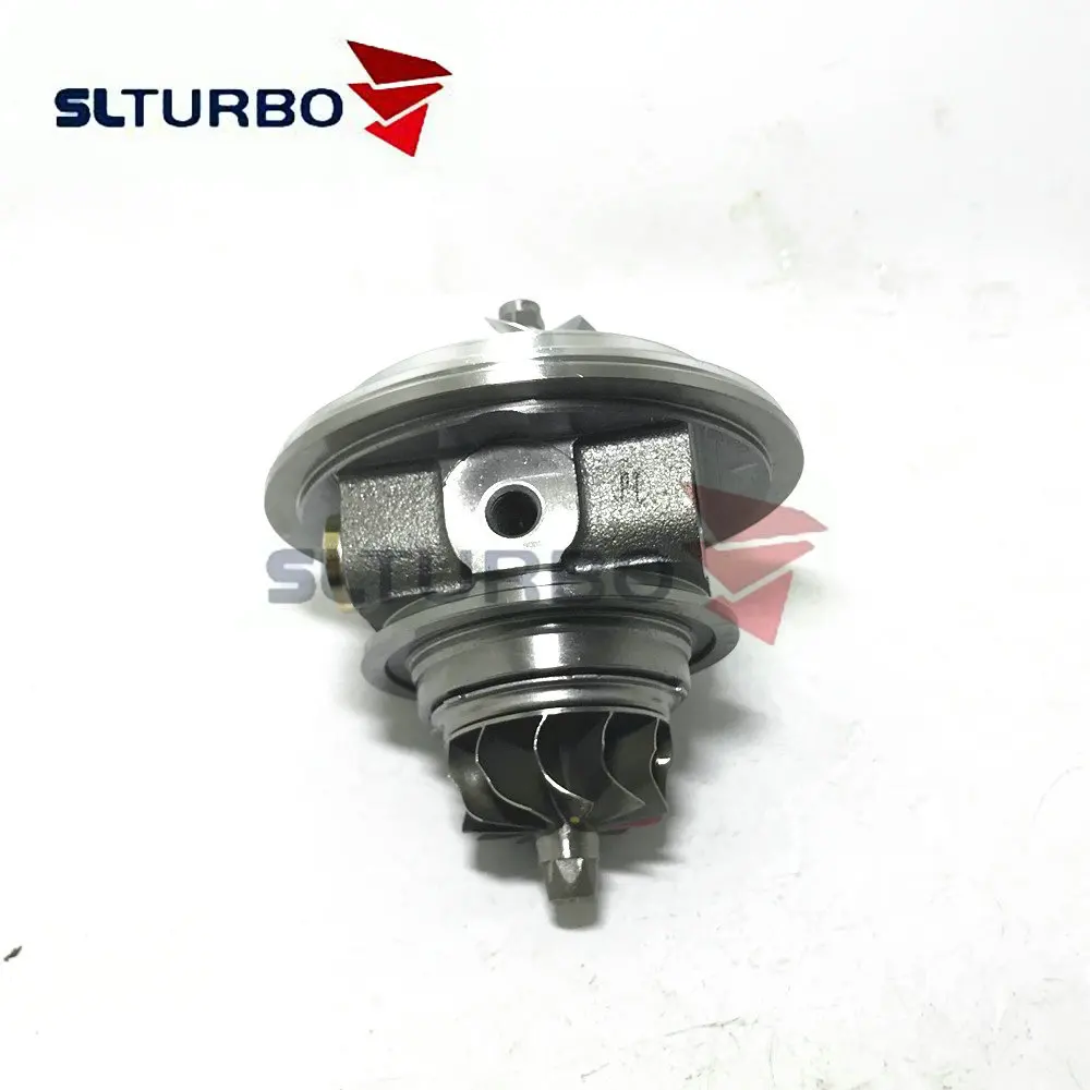 BV43 53039700306 53039880306 28231 2B700 для Hyundai Veloster 1 6 T турбокомпрессор картридж core CHRA KKK