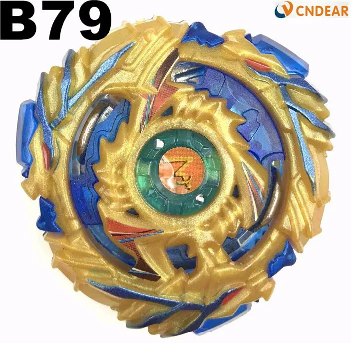 Beyblade Burst игрушки синий Арена набор распродажа спин Топ Металл Fusion Бог спиннинг Топ лезвия игрушки Arena002