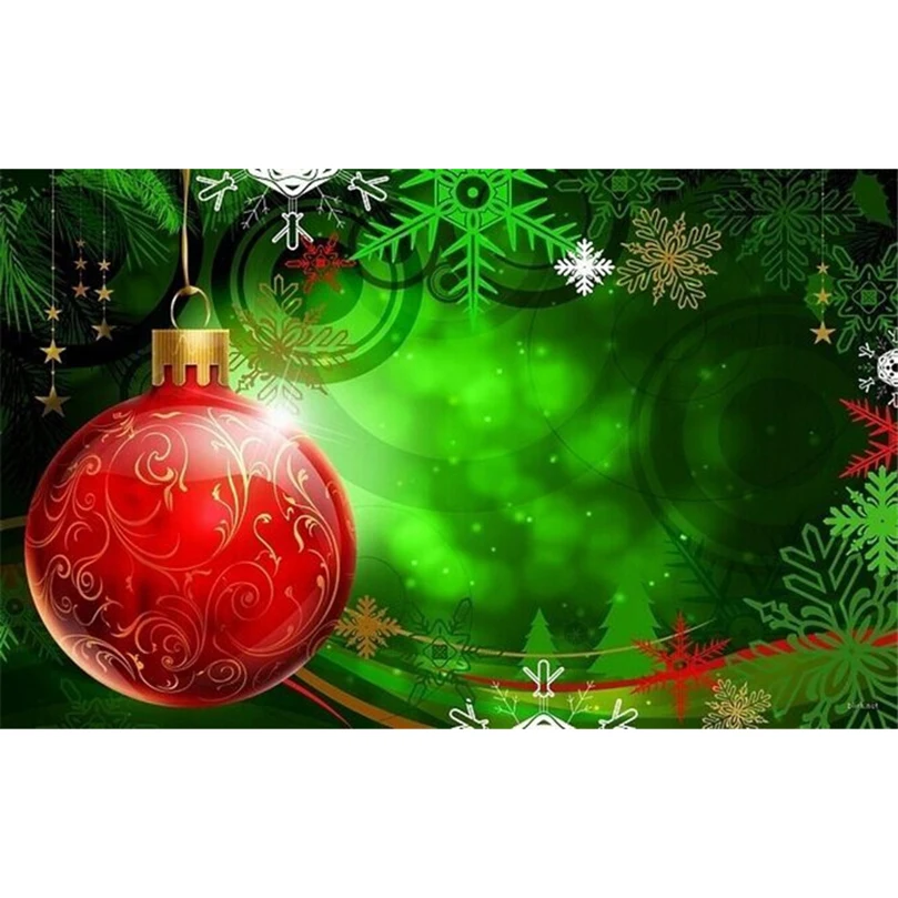 Diamond Embroidery 5D DIY Painting Christmas gift picture of Rhinestone Cross Stitch Decoration | Дом и сад