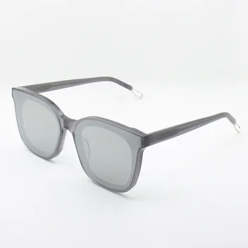 

New Men Women Sunglasses Round Shades Gradient Mirror Lens Outdoor Cycling Driving Goggles Designer Vintage Sun Glasses hd