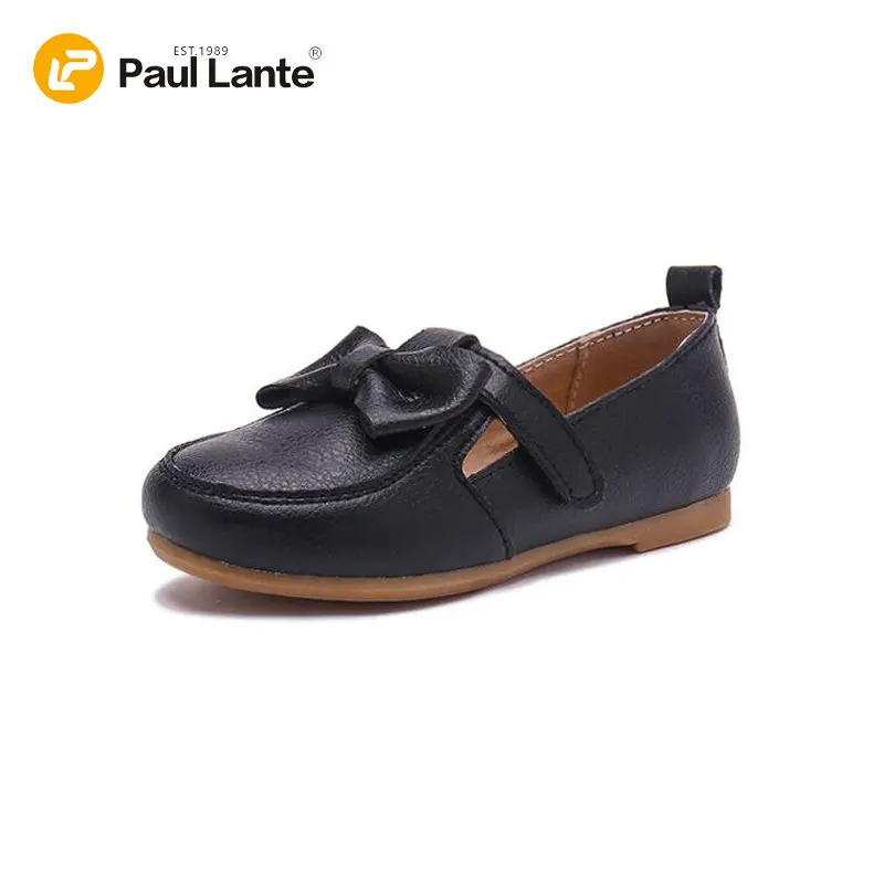 girls penny loafers