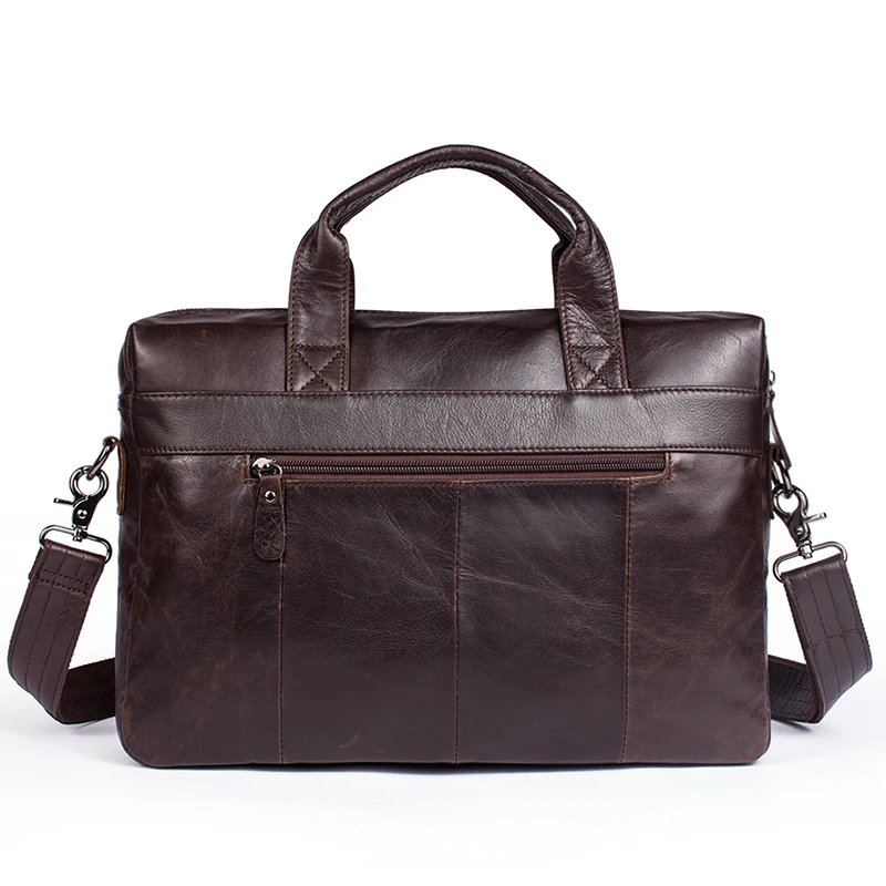 Beste OGRAFF Lederen mannen Bag Portemonnees En Handtassen Messenger Schoudertassen Beroemde Merk Mannen Handtassen designer hoge kwaliteit