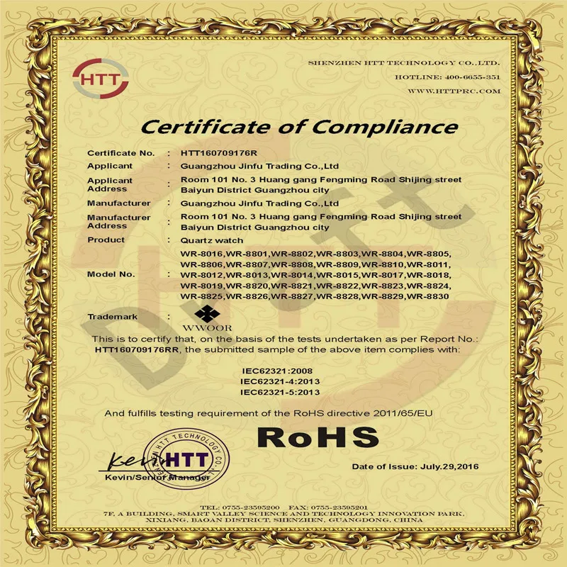 ROHS