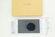 CUBE iwork8 Air 8.0 дюймов Win 10 + Android 5.1 Z8300 1.44 ГГц 2 ГБ Оперативная память 32 ГБ Встроенная память IPS Экран Bluetooth Камера Wi-Fi Bluetooth 4.0 HDMI