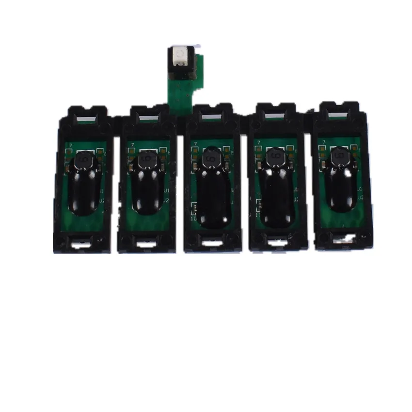 ل epson T1151 T1151 T1032 T1033 T1034 كيبك خرطوشة الدائم رقاقة إبسون ستايلس طابعة T1110