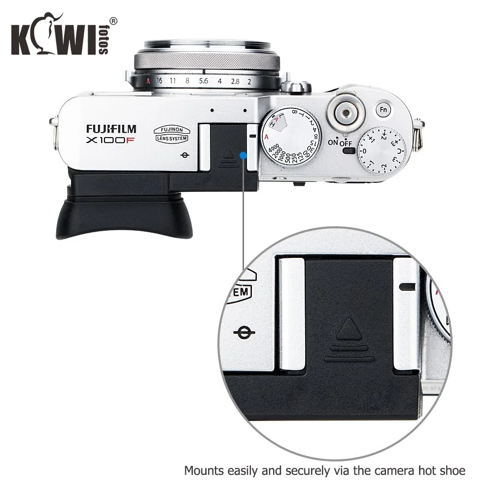 KIWIFOTOS KE-X100FL SMT(9)