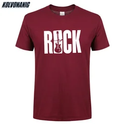 Verano Nuevo Streetwear Hombres O Cuello Manga Corta Camiseta Rock Guitarras Música Pirnt Camiseta Hip Hop Rock'n'roll Camisetas Tops Harajuku Verano Nuevo Streetwear Hombres O Cuello Manga Corta Camiseta Rock Guitarras Música Pirnt Camiseta Hip Hop Rock'n'roll Camisetas Tops Harajuku