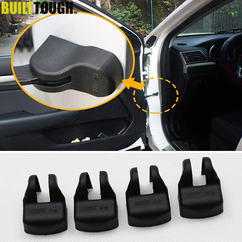 

FIT FOR LEXUS ES NX RX 2016 2015 2014 RX350 RX450H DOOR ARM CHECK CHECKER STOPPER COVER ARRESTER LOCK HINGE PROTECTOR LIMITING