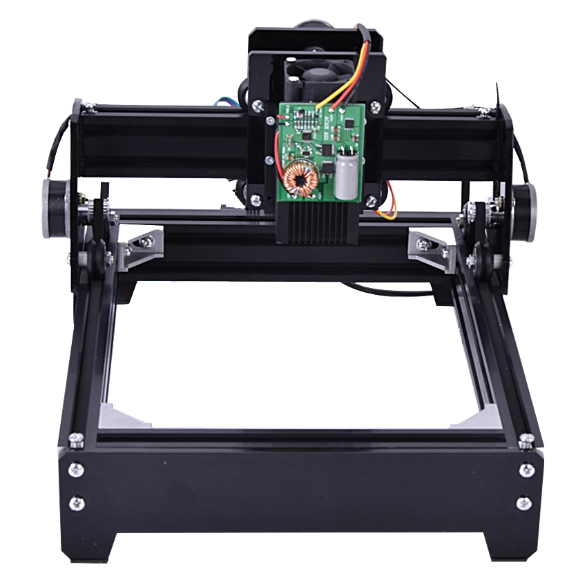 

1pc DIY laser engraving machine ,Marking machine,Miniature engraving Metal,stainless steel, iron, ceramic, aluminum