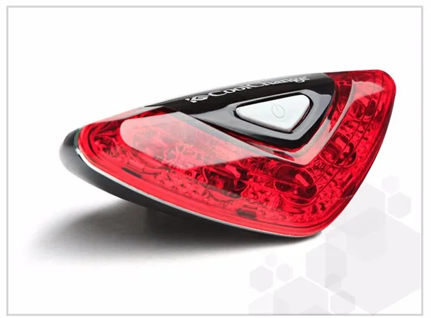 Flash Deal CoolChange LED mountain bike bicycle light bicycle warning lamp light bisiklet lights luces led bicicleta bike accessories C-021 20 Flash Deal CoolChange LED mountain bike bicycle light bicycle warning lamp light bisiklet lights luces led bicicleta bike accessories C-021 20