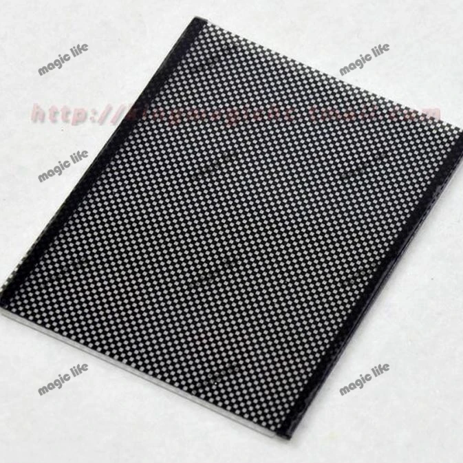 

New WOW Plastic Card Change illusion Sleeve Magic Trick size 8.9x7cm magic toys magic props close up magic Wholesale