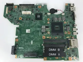 

For Dell Latitude E5410 Laptop For Motherboard D1VN4 0D1VN4 cn-0D1VN4 48.4GN04.011