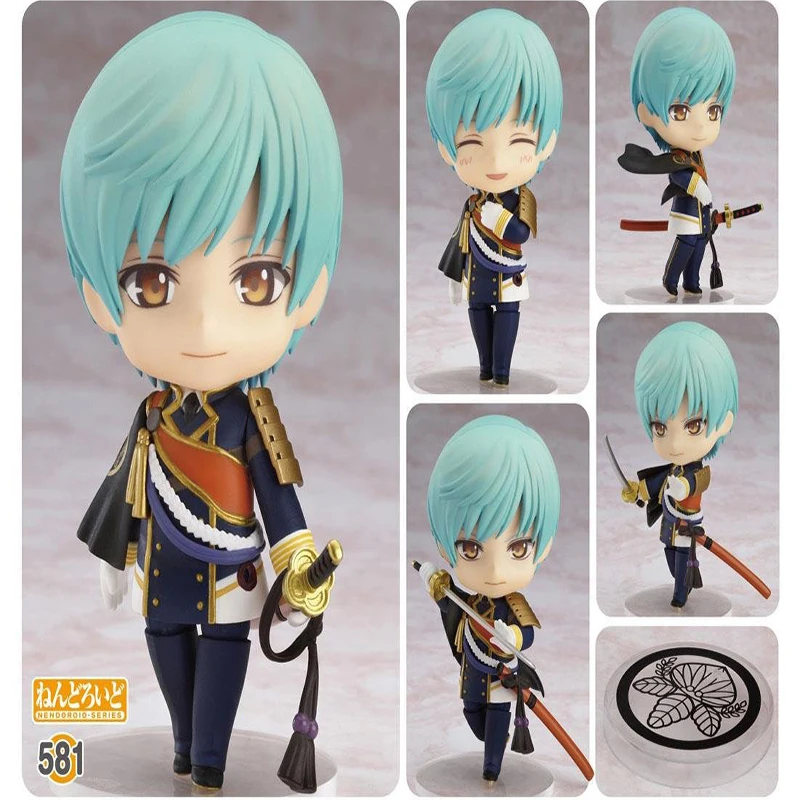 nendoroid 581