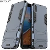 For Xiaomi Redmi 7A Case Rubber Robot Armor Shell Hard PC Back Phone Cover for Xiaomi Redmi 7A Phone Case for Xiaomi Redmi 8 8A ► Photo 3/6