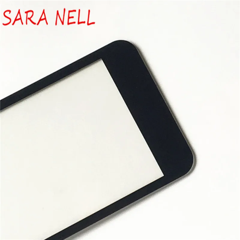 Sara NELL сенсорный экран для Телефона Fly FS459 Nimbus 16 дигитайзер передняя стеклянная