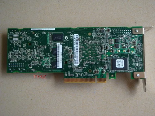 Вытащил Испытаны в порядке полноразмерные или Половинного размера Adaptec ASR 5405/256 М