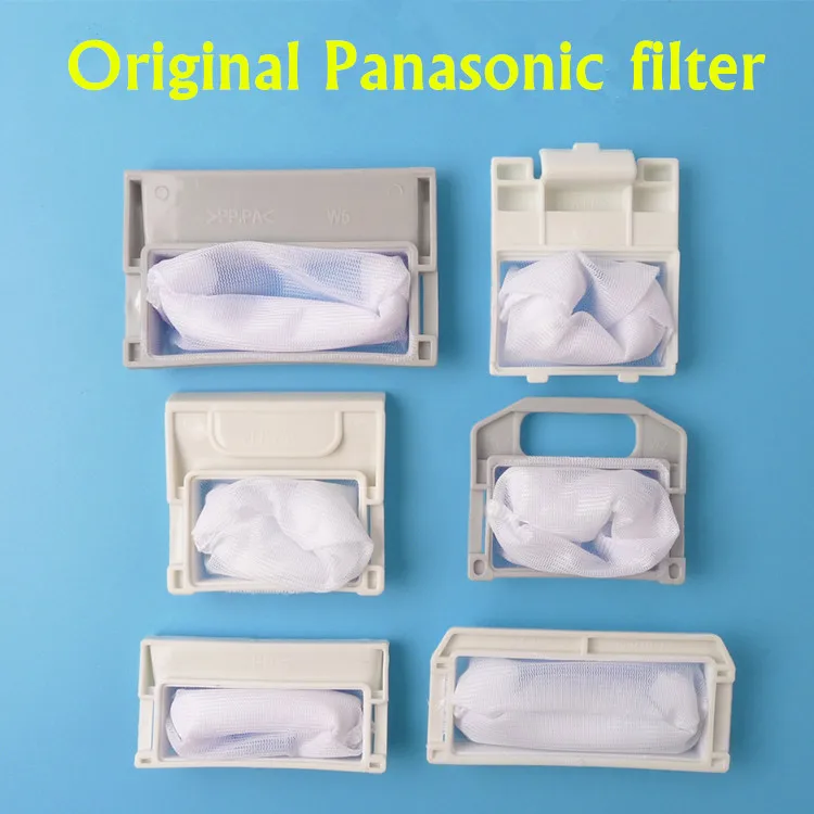 2PCS Washing Machine Partswater filter bag drum bag suitable for