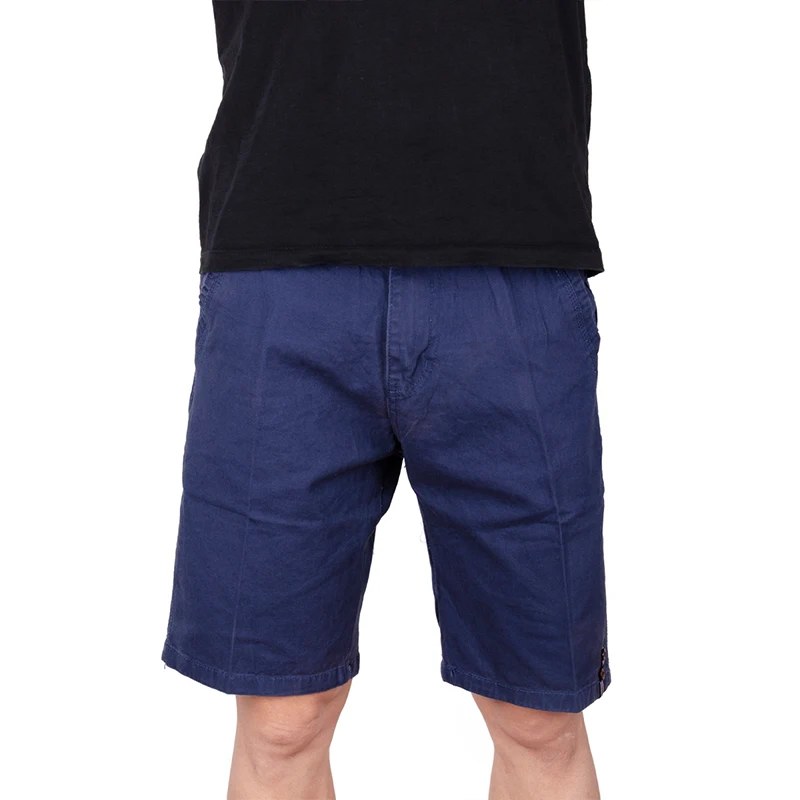 DODOING новый дизайн, конвертируемых потертые брюки Для мужчин для отдыха осень-весна нейлоновые брюки Zip off ног одежда с карманами 3 цвета