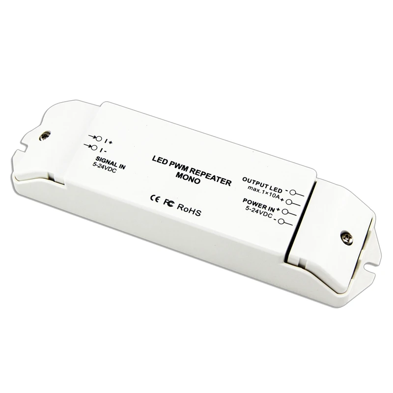 Bc 961 Cv светодиодный Усилитель мощности Dc5V Dc24V 5Ow 1Ch высокая частота постоянного