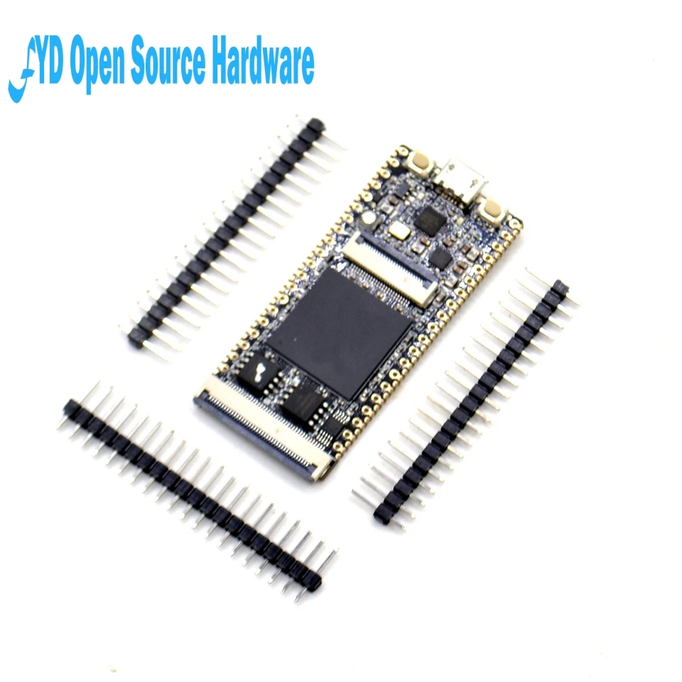 

1pcs FPGA Development Board RISC-V Development Board Core Board for arduino