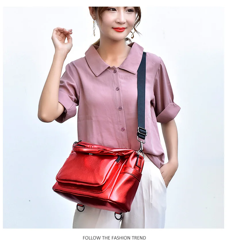 Модные блестящие кожаные женские PU рюкзак женская сумка на плечо блёстки высокого качества кожаные рюкзаки школьные рюкзаки для девочек