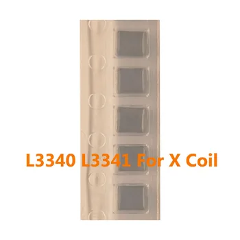 

5pcs/lot L3340 L3341 for iphone X 8x boost Coil