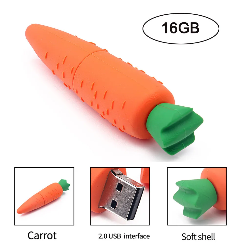 USB 2,0 16 Гб флэш накопитель Memory Stick хранения мини-диск Цифровой U диск 4,3