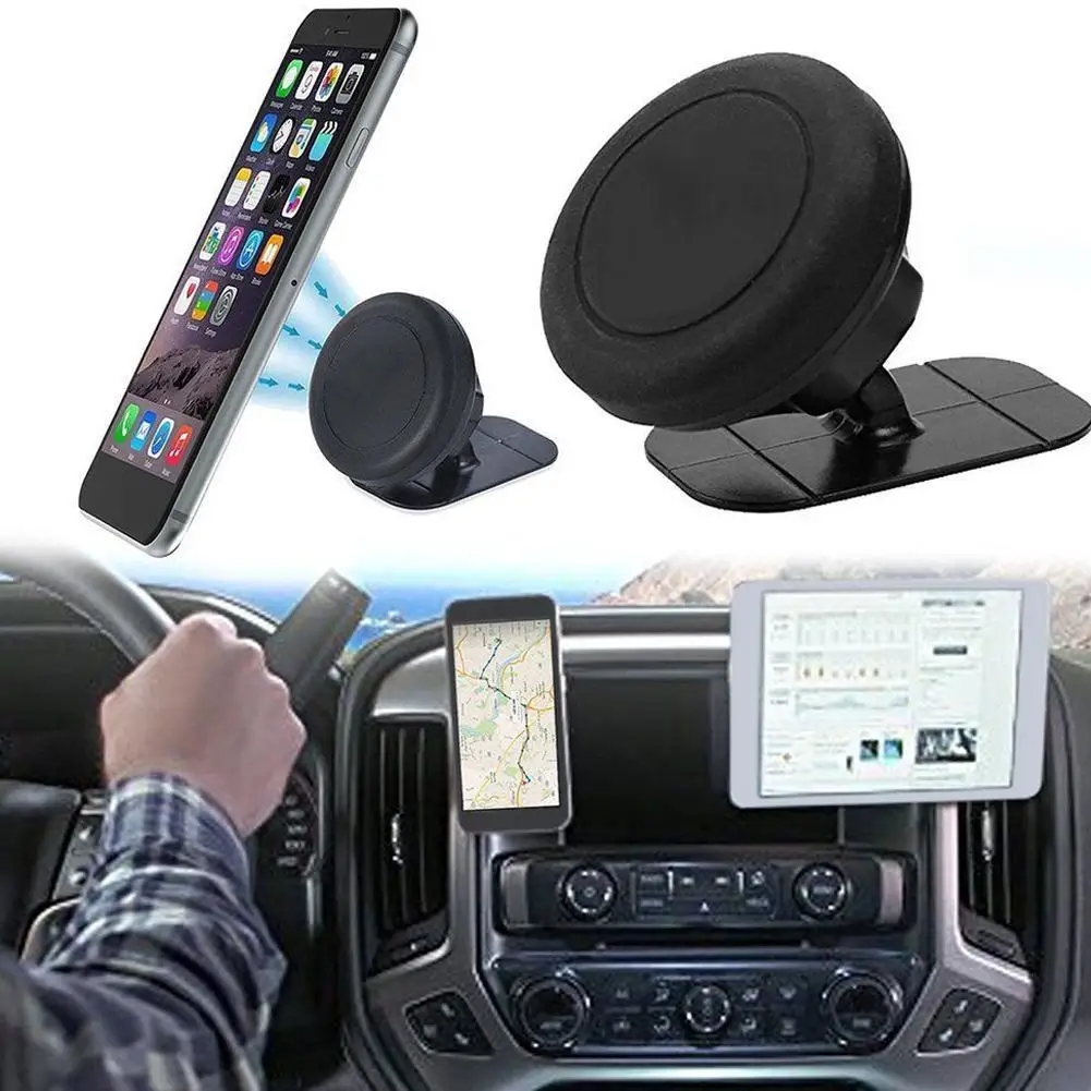 Amazon vicseed car phone mount magnetic phone car mount magnet air