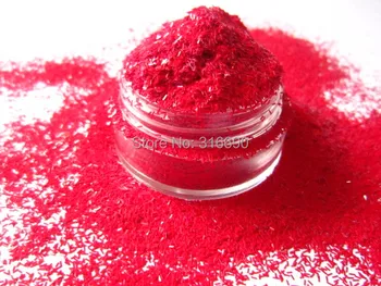 

Neon Hot Red Glitter Matte Glitter Bars for Nail Art Scrapbooking and Crafts all for nail