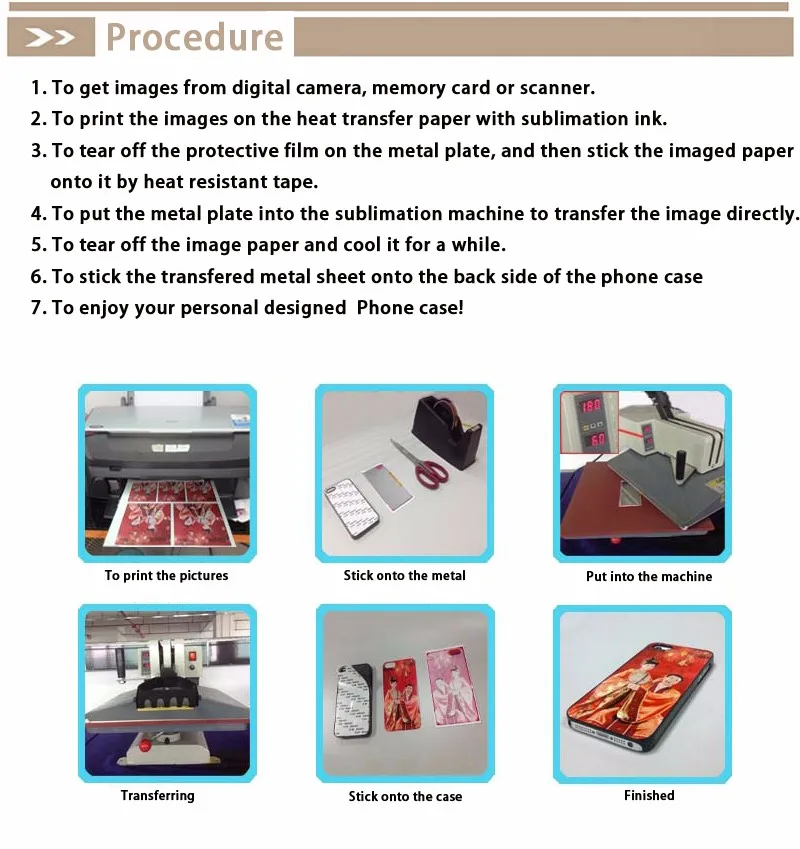 procedure