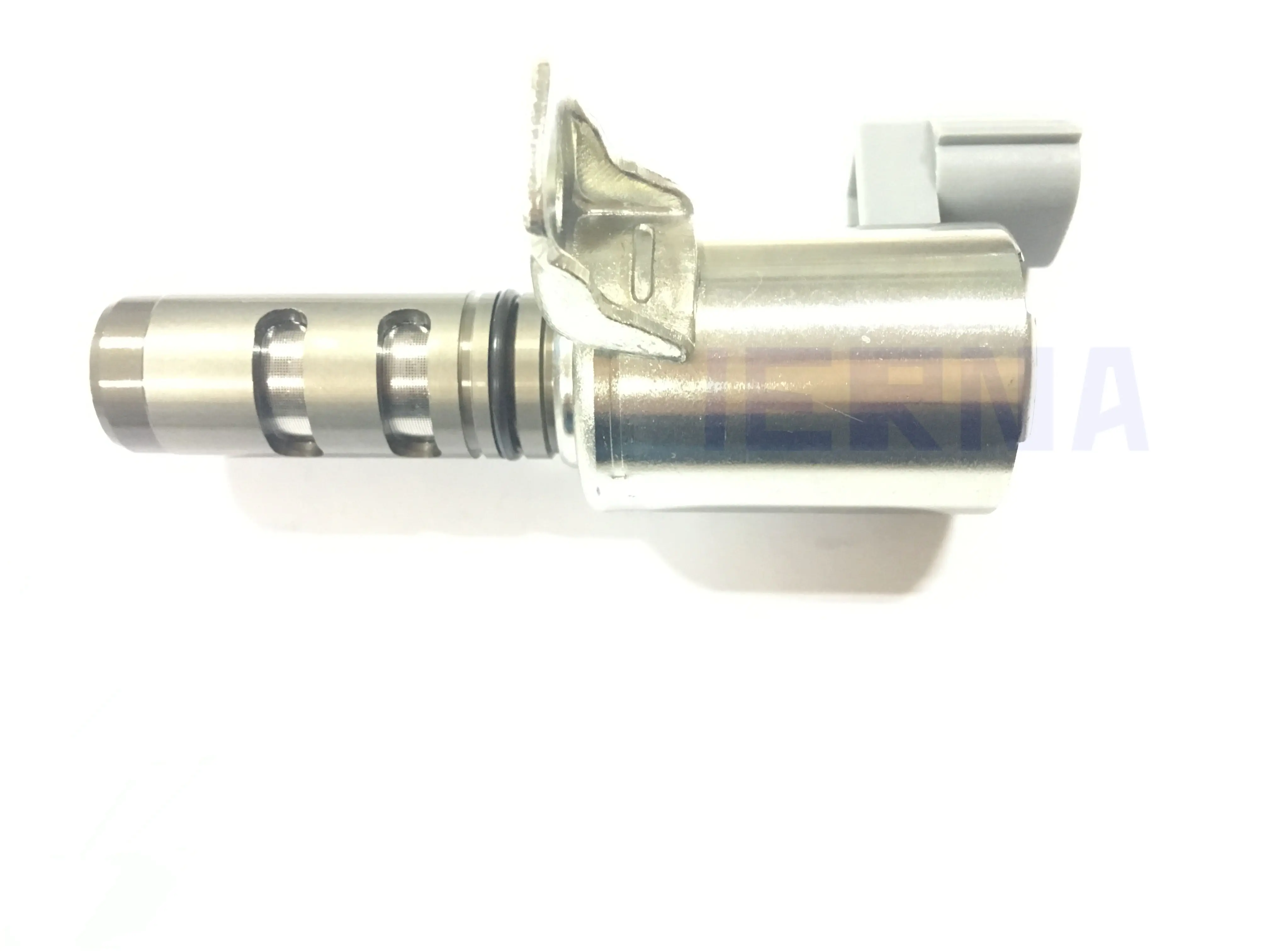 IERNA один набор выпускной и впускной электромагнитный клапан VVT клапан для FORD FOCUS C-MAX CN1G6L713AC CN1G6L713BC 1871405 1871406
