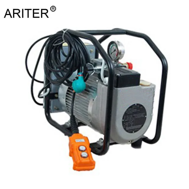 ARITER Professional 244-2534N.m шестигранный ключ шестигранный Регулируемый Полый гидравлический динамометрический ключ для промышленного обслуживания и ремонта